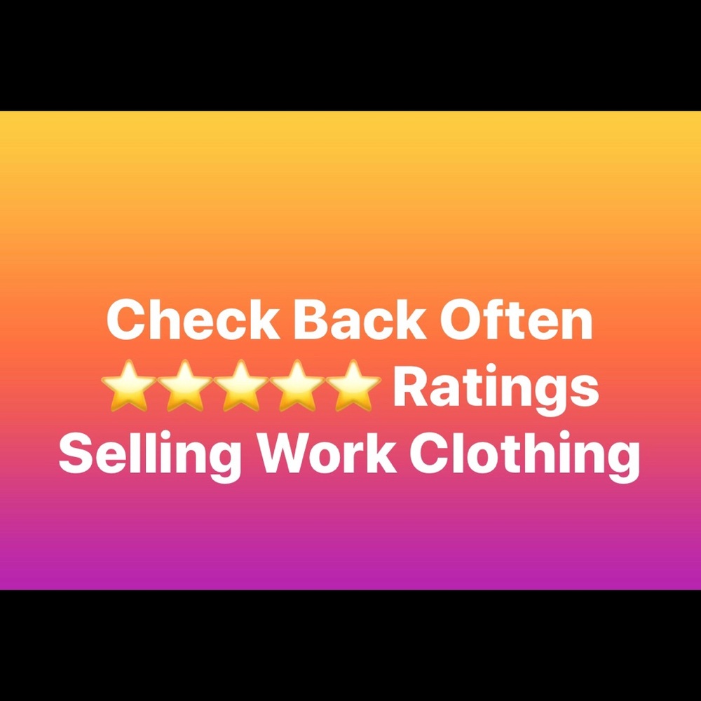 Plus Size FIVE STAR Closet
